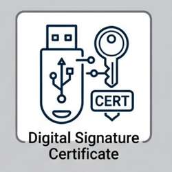 Digital Signature (DSC)