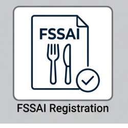 Food License (FSSAI)