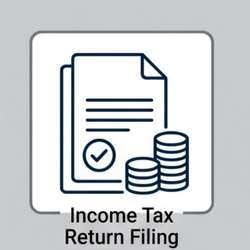 Income Tax Return (ITR)