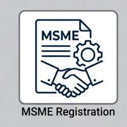 MSME / Udyam Registration