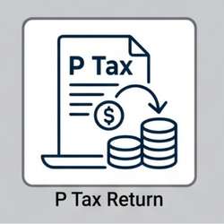 Professional Tax (P-Tax)