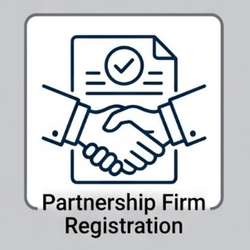 Partnership Firm Registration