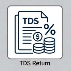 TDS Return Filing