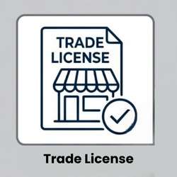Trade License